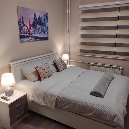Apartman Stanisic Pale Zewnętrze zdjęcie