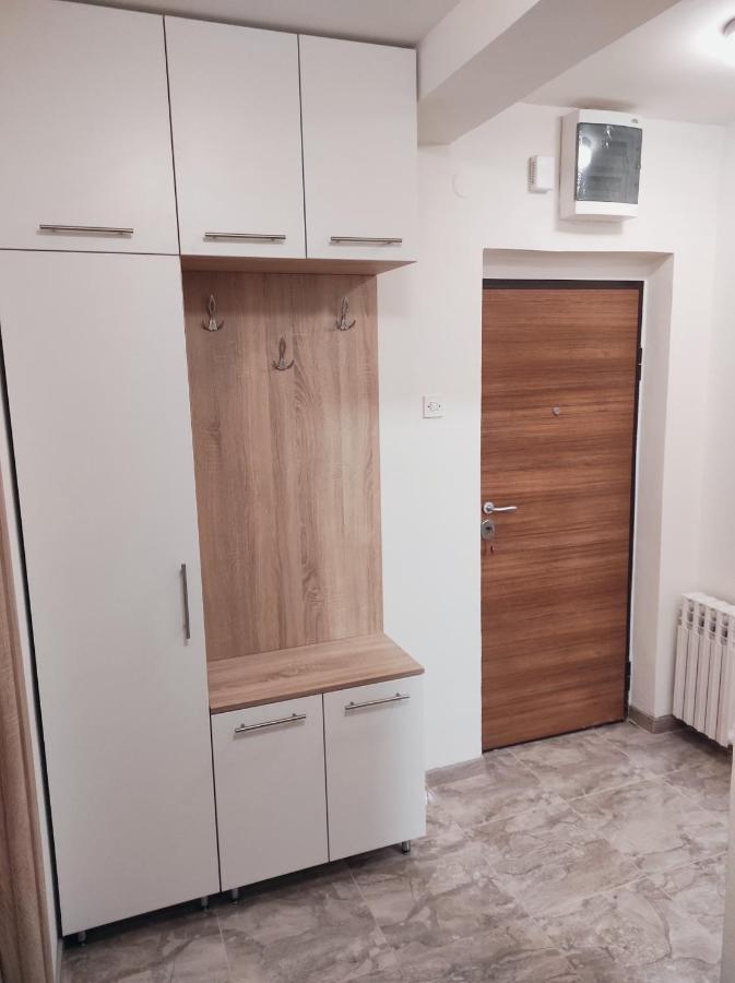 Apartman Stanisic Pale Zewnętrze zdjęcie
