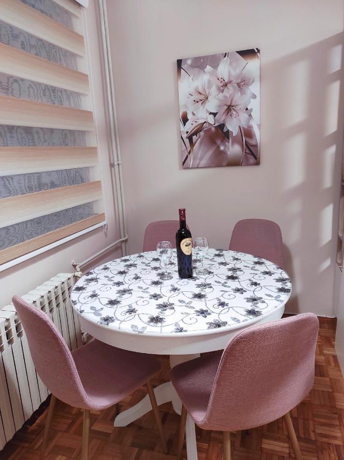 Apartman Stanisic Pale Zewnętrze zdjęcie
