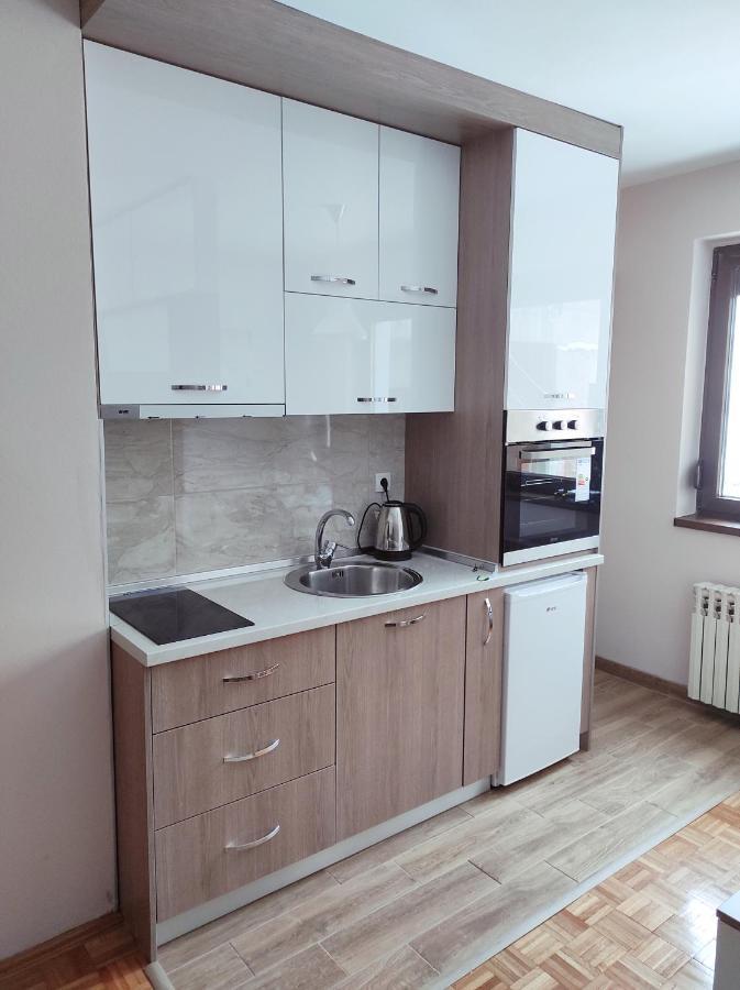 Apartman Stanisic Pale Zewnętrze zdjęcie